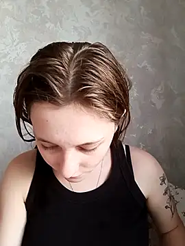 Snapshot of Bonechka chatting on September 2025 03:12:01 PM Bonechka online show from September 2025 03:12:01 PM