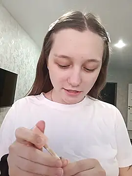 Snapshot of Bonechka chatting on September 2025 03:24:02 PM Bonechka online show from September 2025 03:24:02 PM