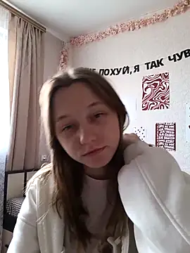 Snapshot of Bonechka chatting on September 2025 07:12:01 AM Bonechka online show from September 2025 07:12:01 AM