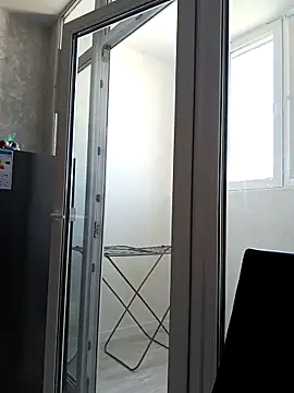 Snapshot of Bonechka chatting on September 2025 07:24:02 AM Bonechka online show from September 2025 07:24:02 AM