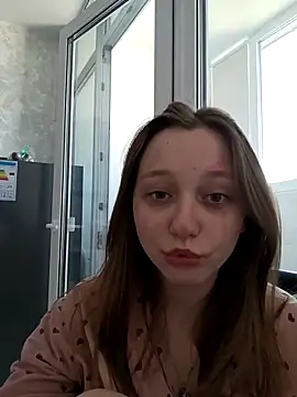 Snapshot of Bonechka chatting on September 2025 07:35:02 AM Bonechka online show from September 2025 07:35:02 AM