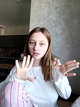 Snapshot of Bonechka chatting on October 2025 07:28:02 AM Bonechka online show from October 2025 07:28:02 AM