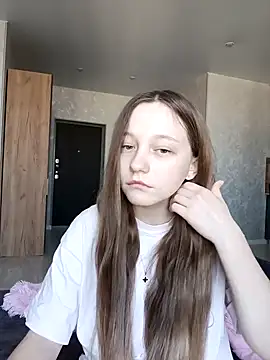 Snapshot of Bonechka chatting on October 2025 07:51:02 AM Bonechka online show from October 2025 07:51:02 AM