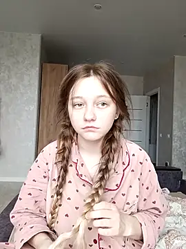 Snapshot of Bonechka chatting on October 2025 07:38:02 AM Bonechka online show from October 2025 07:38:02 AM