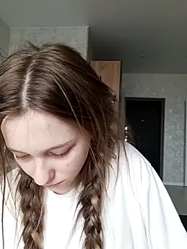 Snapshot of Bonechka chatting on October 2025 07:45:01 AM Bonechka online show from October 2025 07:45:01 AM