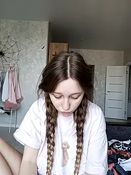 Snapshot of Bonechka chatting on October 2025 07:54:02 AM Bonechka online show from October 2025 07:54:02 AM