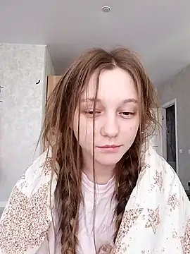 Snapshot of Bonechka chatting on October 2025 07:53:01 AM Bonechka online show from October 2025 07:53:01 AM