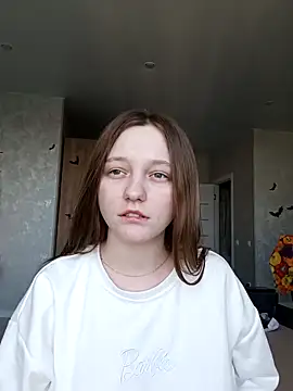 Snapshot of Bonechka chatting on November 2025 10:27:01 AM Bonechka online show from November 2025 10:27:01 AM