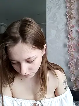 Snapshot of Bonechka chatting on November 2025 07:08:01 AM Bonechka online show from November 2025 07:08:01 AM