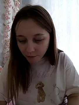 Snapshot of Bonechka chatting on November 2025 07:43:01 AM Bonechka online show from November 2025 07:43:01 AM