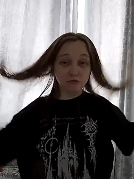 Snapshot of Bonechka chatting on December 2025 08:19:01 AM Bonechka online show from December 2025 08:19:01 AM