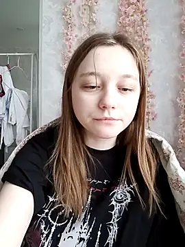 Bonechka online show from December 2025 07:27:02 AM