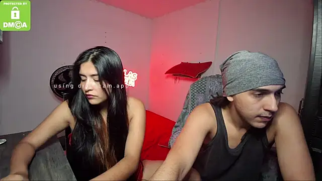 incubus2sucubus online show from September 2025 05:24:02 PM