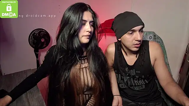 incubus2sucubus online show from October 2025 07:37:02 PM