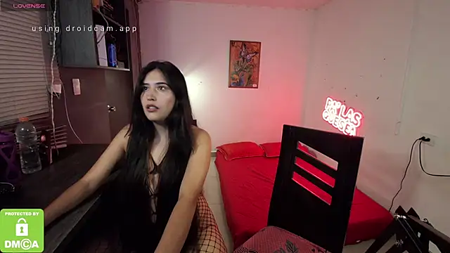 incubus2sucubus online show from March 2026 06:27:02 PM