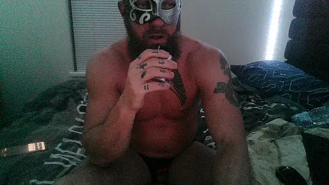 Brandon Rob online show from March 2025 08:53:01 PM