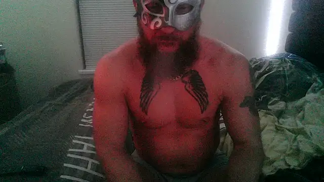 Brandon Rob online show from March 2025 08:43:01 PM