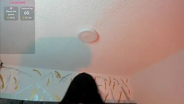 Cristal Velle online show from April 2026 10:42:01 AM