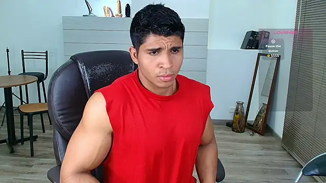 Apolotherock online show from February 2026 01:45:01 PM