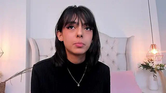 ZaraLuuv online show from March 2025 11:34:02 AM