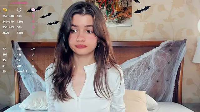 CathrynCovil online show from November 2025 09:00:02 AM