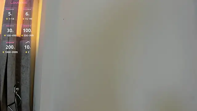 Liz ortega30 online show from April 2026 12:25:01 PM