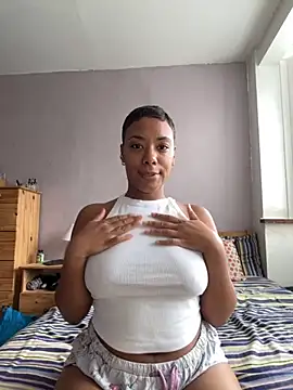 Melia Rayne online show from October 2025 11:55:02 AM