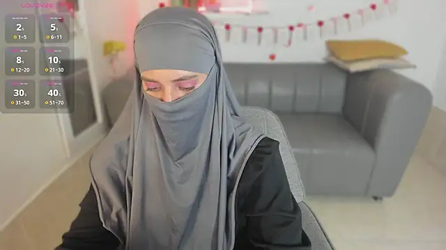 Snapshot of salma_arabicc chatting on September 2025 06:06:02 AM salma arabicc online show from September 2025 06:06:02 AM