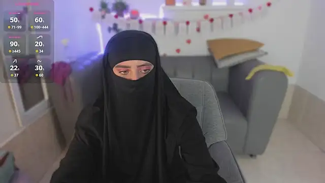 Snapshot of salma_arabicc chatting on October 2025 03:56:01 AM salma arabicc online show from October 2025 03:56:01 AM