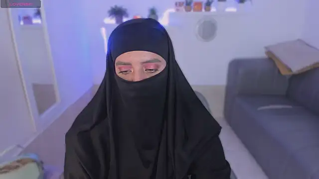 Snapshot of salma_arabicc chatting on October 2025 04:10:02 AM salma arabicc online show from October 2025 04:10:02 AM