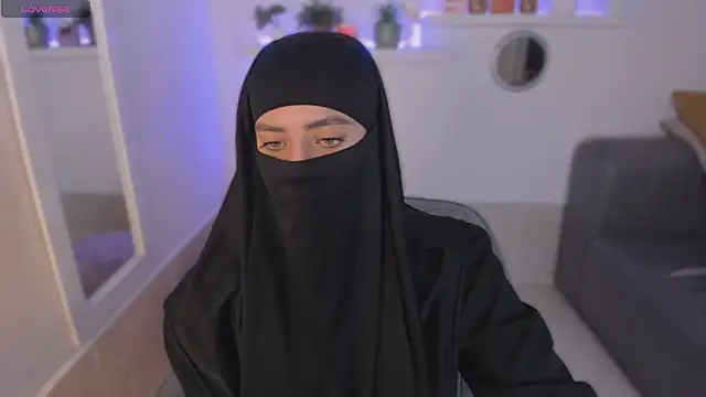 Snapshot of salma_arabicc chatting on October 2025 04:01:02 AM salma arabicc online show from October 2025 04:01:02 AM