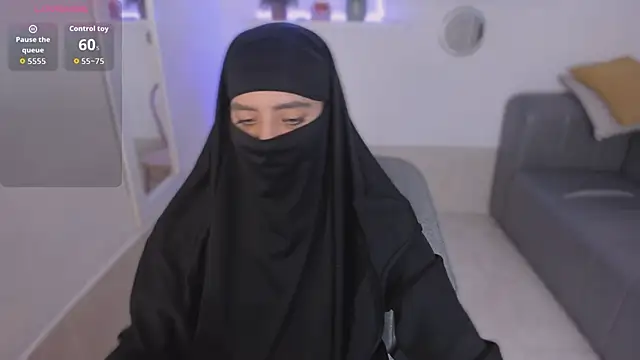 Snapshot of salma_arabicc chatting on October 2025 04:02:01 AM salma arabicc online show from October 2025 04:02:01 AM