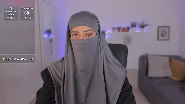 salma arabicc online show from October 2025 04:13:01 AM