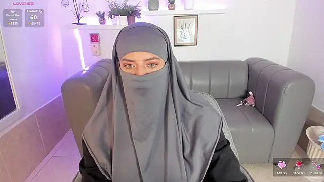 salma arabicc online show from January 2026 04:18:01 AM