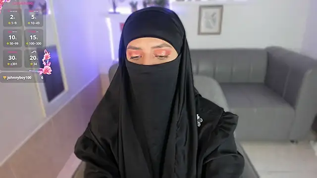 salma arabicc online show from February 2026 04:16:01 AM