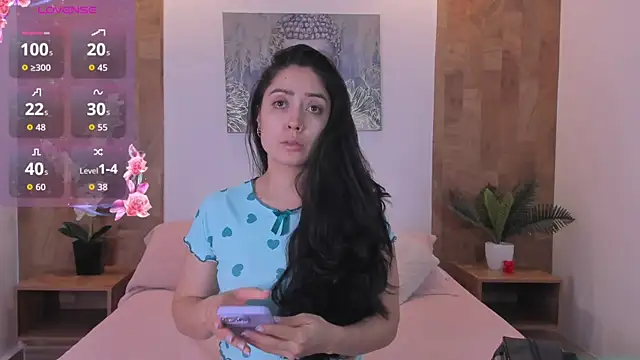 Snapshot of isabella_winkler chatting on April 2026 10:46:01 AM isabella winkler online show from April 2026 10:46:01 AM