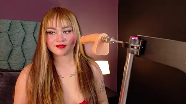 lillyrossee online show from September 2025 07:14:02 PM