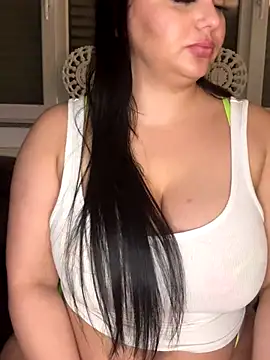 Blackpearlx666 online show from October 2025 05:28:01 PM