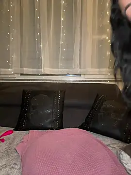 Blackpearlx666 online show from April 2026 11:09:02 PM