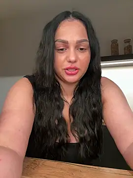 Snapshot of Blackpearlx666 chatting on June 2026 08:02:01 PM Blackpearlx666 online show from June 2026 08:02:01 PM