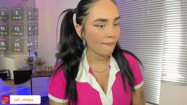 elaia muller  online show from March 2026 04:07:02 AM