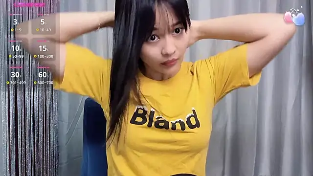 seangBibi online show from April 2026 01:08:01 AM