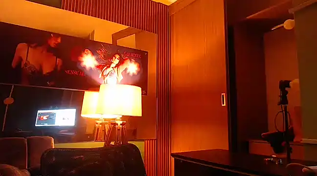 tatiana lc online show from March 2025 10:09:01 AM