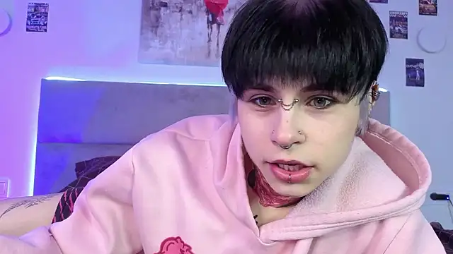 Alex Vallley online show from February 2026 11:08:02 PM