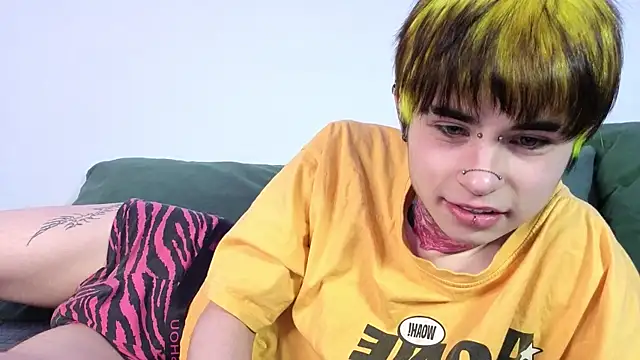 Alex Vallley online show from April 2026 10:56:02 PM