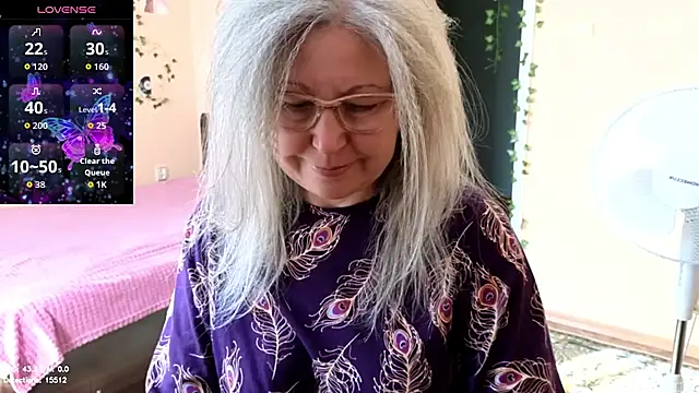 Snapshot of Wane_Witch chatting on July 2026 04:27:01 AM Wane Witch online show from July 2026 04:27:01 AM