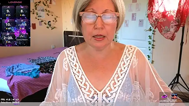 Snapshot of Wane_Witch chatting on July 2026 03:41:01 PM Wane Witch online show from July 2026 03:41:01 PM