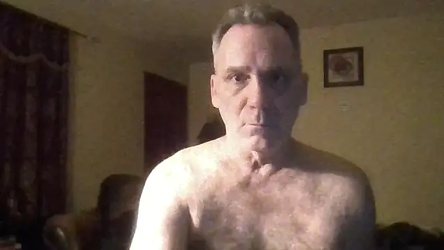 HunkofRock online show from November 2025 07:18:02 AM