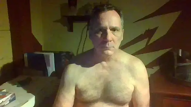 HunkofRock online show from April 2026 09:51:02 AM