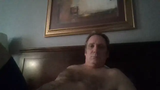 HunkofRock online show from June 2026 04:51:02 PM